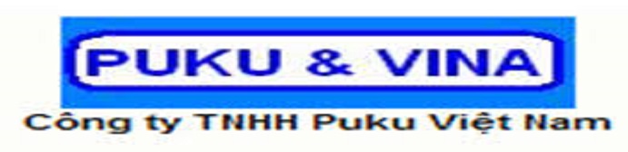 Công ty TNHH Puku Việt Nam